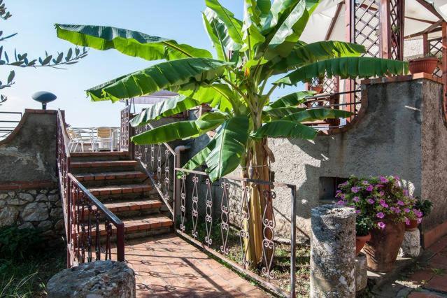 C'Era Una Volta Terracina Exterior photo
